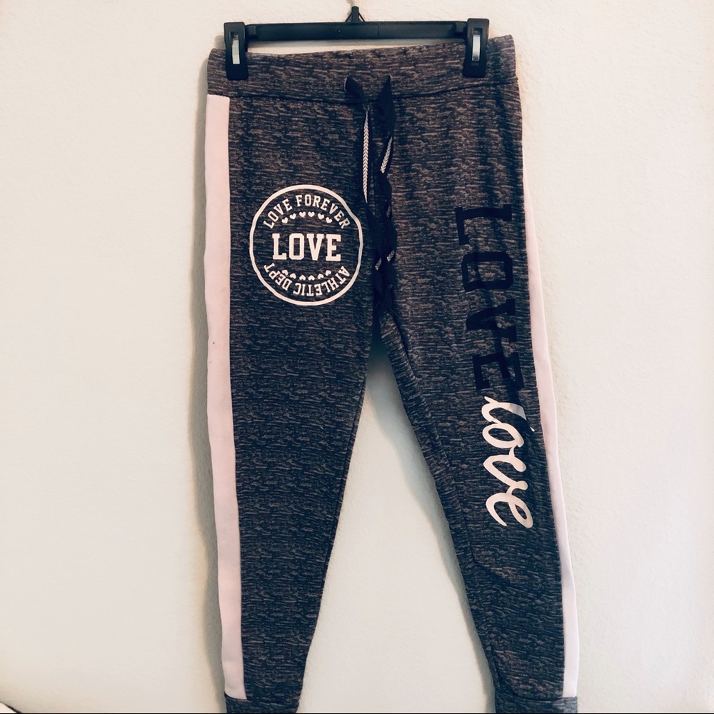 Leggings and a interview skirt